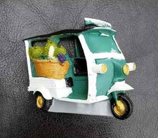 FRIDGE MAGNET 3D SOUVENIR TUK