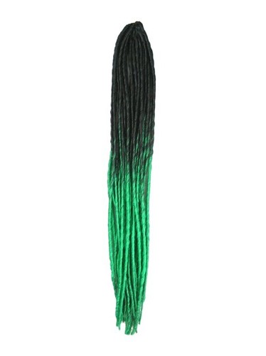 Elysee star synthetic - star, dreads