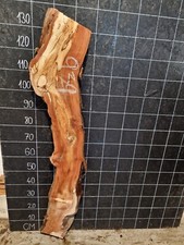 LIVE EDGE CHERRY SLAB KILN