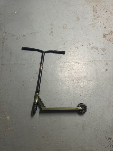 Pro trick scooters - pro,