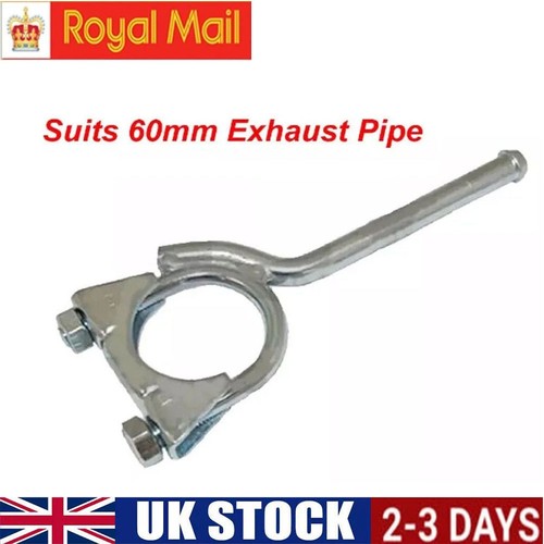 Universal car exhaust hanger - car,