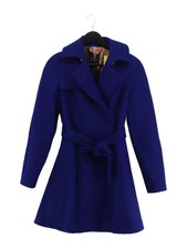 Ted Baker Women's Coat UK 12