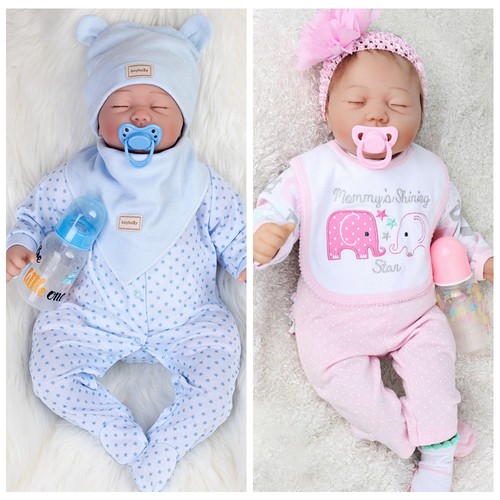 Real life reborn baby - baby, dolls