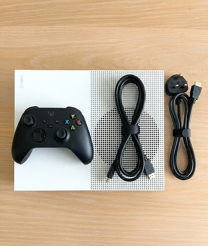 Microsoft xbox one - s, 500gb