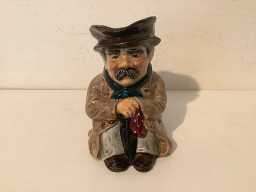 Roy kirkham staffordshire toby - roy,