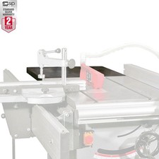 SIP Rear Extension Table for SIP 01446 Cast Iron Table Saw 01448