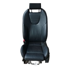 Ford Focus ST Left Front Seat
