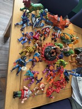 Mattel Masters of the Universe