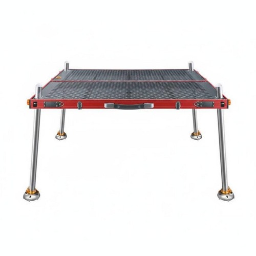 Portable aluminum alloy - portable,
