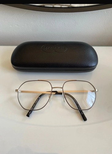 Specsavers metal frame - metal,