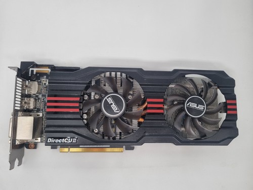 Asus radeon 7850 - hd, mb)