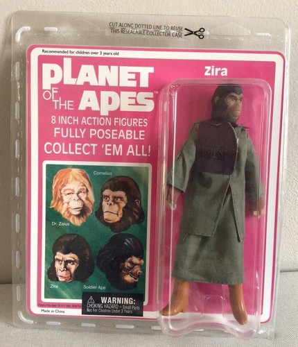 Mego planet the - of, ape