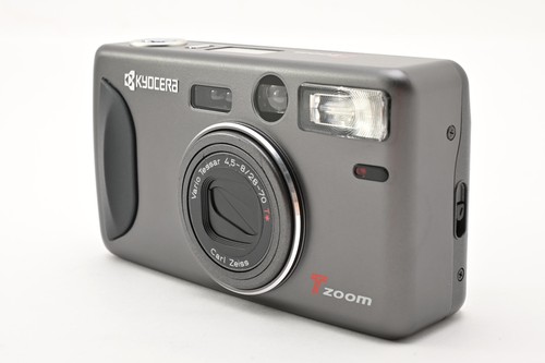 Almost unused kyocera t - [almost, zoom