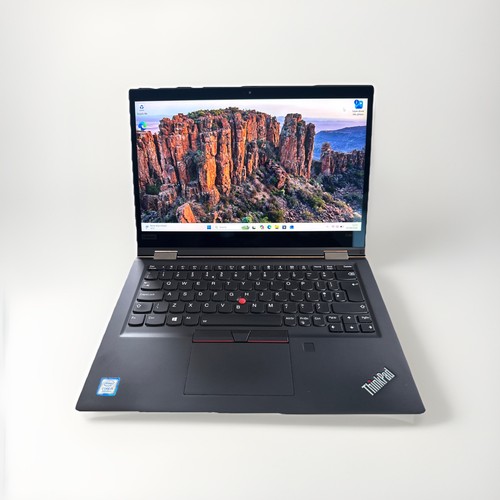 Lenovo thinkpad x390 yoga 8th - yoga,,