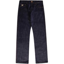 Lois Jeans Marvin Denim Jeans - One Wash