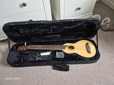 Acoustic Guitar Washburn Rover