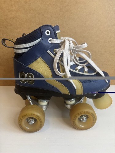 Rio roller quad - roller, skates