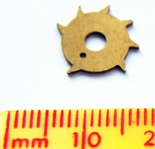 Original Smiths Chronometric