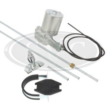 Classic Car Wiper Motor