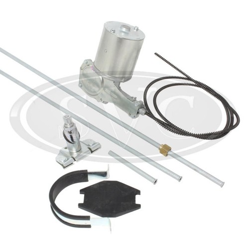 Classic car wiper motor - wiper,