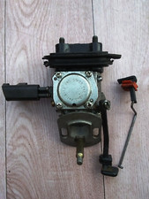 SACHS DOLMAR CHAINSAW 116