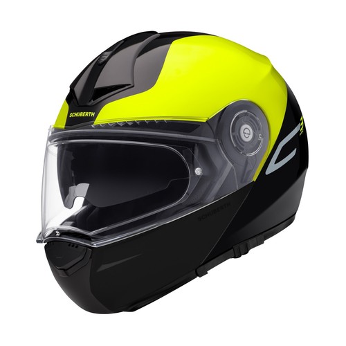 Schuberth pro split fluo - pro,