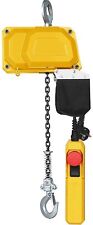 150kg 240v Budget Electric Lifting Chain Hoist with Chain Bag