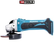 Makita DGA452Z 18V LXT li-ion