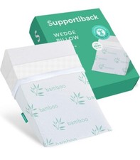 Wedge Pillow Orthopaedic Acid