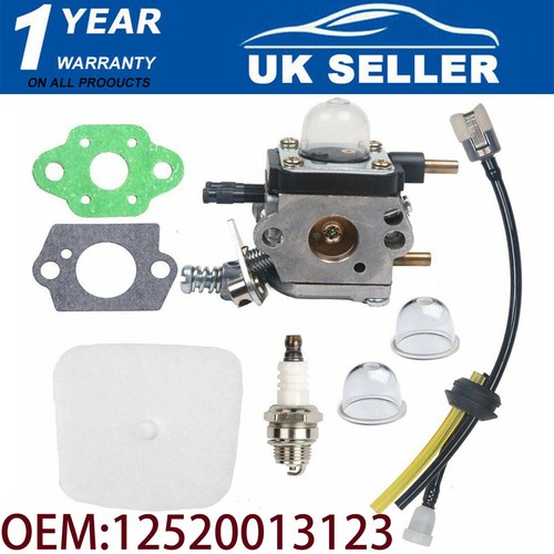 Carburetor carb kit fits - carburetor,