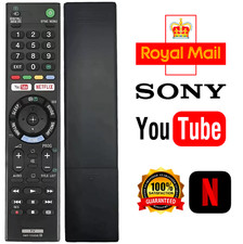 Universal Sony TV Remote