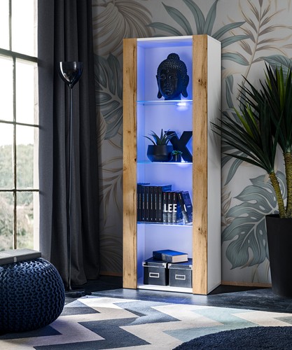 New free standing - new,