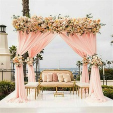 Large Wedding Backdrop Stand