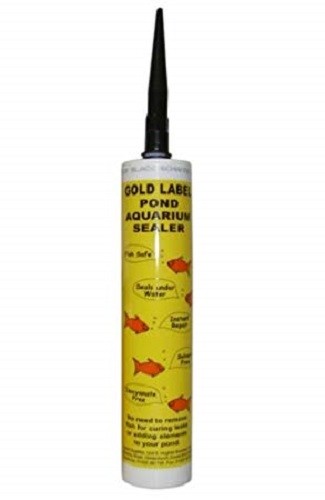 Gold label pond aquarium - pond,