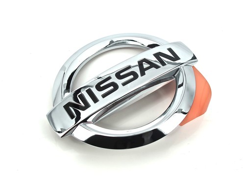 Genuine new nissan tailgate - new,