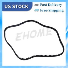 For 2006 2007 2008-2023 KAWASAKI VULCAN 900 Chain Carbon Drive Belt 59011-0062