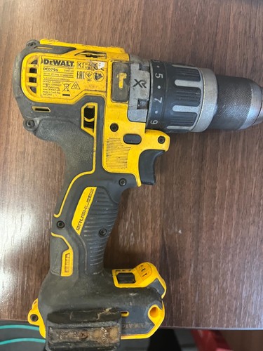 Dewalt dcd79618v brushless - dcd79618v, xr
