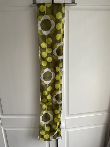 Orla keily silk scarf - keily,