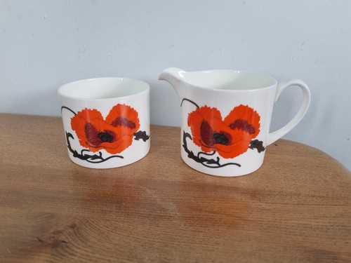 Susie cooper design corn - susie, poppy