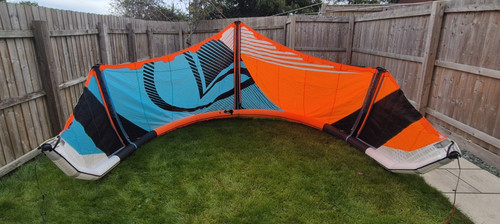 Liquid force envy all round - liquid,