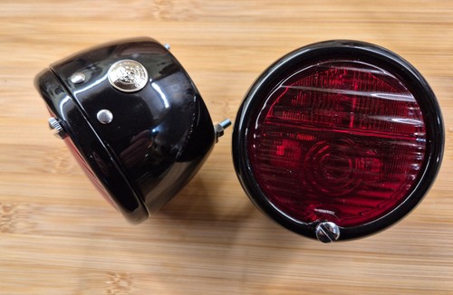 Triumph roadster 2000 - /1800, led