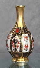 Royal Crown Derby 'Orchid