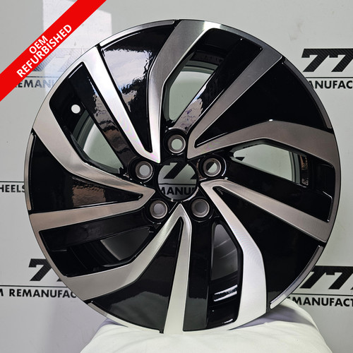 Volkswagen polo alloy - volkswagen,