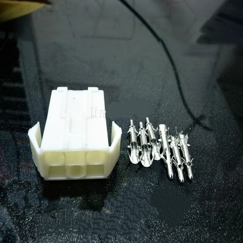 Yaesu pin rotator - yaesu,