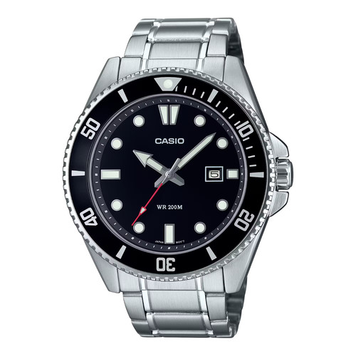 Casio mdv 107d - casio, duro