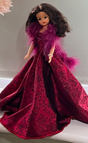 Vintage 1980 sindy doll in - 1980,s,