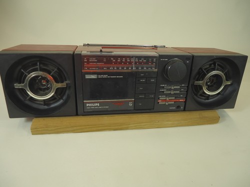 Philips 8254 boombox - d,
