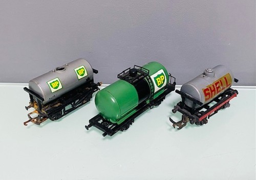 Gauge toy trains - trains, 3