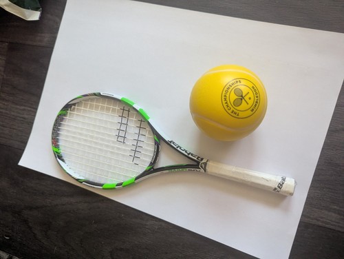 Babolat 2023 pure drive - babolat,