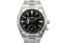 Vacheron Constantin Overseas